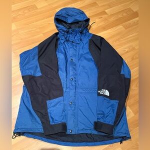 Vintage 90s The North Face Mountain Light Gore-Tex Parka Jacket Men’s XL